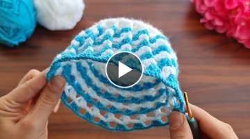  super idea how to make eye catching crochet 