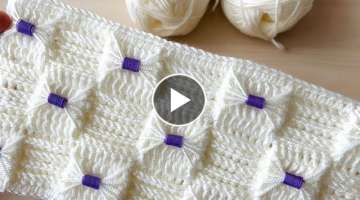 amazing crochet pattern 