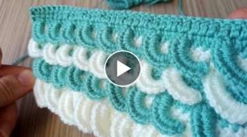 bonita crochet knitting pattern 